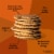 Honey Stinger® Gluten Free Salted Caramel Waffle Perspective: left