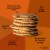 Honey Stinger® Gluten Free Salted Caramel Waffle Perspective: left