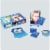What Do You Meme?® Family Edition Card Game Perspective: left