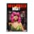 What Do You Meme? Who Killed Mia? A Digitally Immersive Murder Mystery Game Perspective: left