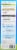 Clorox Pool & Spa XtraBlue Algaecide Perspective: left