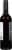 90 + Cellars Lot 113 Big Red Blend Perspective: left