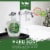 WBM Care Hand Soap, Natural & Moisturizing Hand Soaps - Pack of 4/16.9 Oz Each Perspective: left