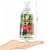 WBM Care Foaming Hand Soap, Refreshing Liquid Soap, Rose & Avocado – Pack of 3/10.5 Oz Each Perspective: left
