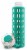 Ello Syndicate Glass Water Bottle - Mint Perspective: left