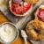 Violife 100% Vegan Cream Cheese Alternative Perspective: left