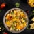 Violife Just like Mexican Style Shreds Shredded Cheese, Dairy-Free Vegan Perspective: left