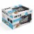 Compact Toaster Oven, Black TO-621 Perspective: left