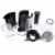 750 Watts Power Juicer with Juice Cup Perspective: left