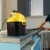 Stanley SL18910P-3 3 Gallon 3 Max HP Portable Lightweight Wet/Dry Vacuum, Yellow Perspective: left