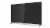 Impecca 55-Inch 4K SMART TV, Remote Control w/ Google Assistant Voice Recognition Perspective: left
