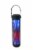 2-PACK Mini Tower Speaker, Pair two speakers Wirelessly Perspective: left