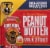 Belching Beaver Brewery Peanut Butter Milk Stout Perspective: left