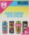 Belching Beaver Brewery Dam Good IPA Variety Pack Perspective: left