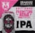Belching Beaver Phantom IPA Perspective: left