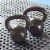Everyday Essentials 15 Lb Full Body Exercise Strength Training Kettlebell Weight Perspective: left