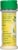 True Lemon® Crystallized Lemon Shaker Perspective: left