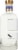 Lalo® Blanco Tequila Perspective: left