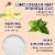 Dr Teal's® Pre & Post Workout Pure Epsom Salt Soaking Solution Perspective: left
