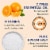Dr Teal's® Glow & Radiance Epsom Salt Magnesium Soak with Vitamin C & Citrus Perspective: left