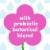 Dapple® Baby Lavender & Jasmine Calming Bubble Bath Perspective: left