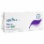 Kate Farms Peptide 1.0 Oral Supplement Plain 11 oz. Carton 12 Ct Perspective: left