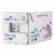 Kate Farms Pediatric Peptide 1.5 Pediatric Oral Supplement Plain 8.45 oz Carton 12 Ct Perspective: left