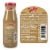 Victor Allen's Twix™ Iced Coffee Bottle Perspective: left