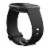 Fitbit Versa 2 Smart Watch - Carbon Aluminum Perspective: left