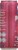 Health-Ade Pop™ Pomegrante Berry Probiotic Soda Perspective: left
