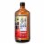 Health-Ade Pink Lady Apple Bubbly Probiotic Tea Perspective: left