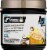 bpi Health KETO BOMB French Vanilla Latte Ketogenic Creamer For Coffee & Tea Perspective: left