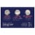 Dollar Shave Club Men's Razor 4-Blade Razor Blade Refill Perspective: left