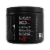Bucked Up® Pre-Workout Blood Raz Dietary Supplement Perspective: left