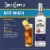 Jose Cuervo Especial Silver Tequila Perspective: left
