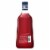1800 The Ultimate Margarita® Raspberry Prepared Cocktails Ready To Serve Perspective: left