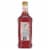 Jose Cuervo® Authentic Margarita Raspberry Prepared Cocktails Ready To Serve Perspective: left