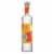 Three Olives® Vodka Orange Perspective: left