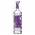 Three Olives® Vodka Grape Perspective: left