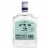 Boodles British London Dry Gin Perspective: left
