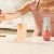 SodaStream® Pink Grapefruit Zero Sugar Drink Mix Perspective: left
