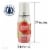 SodaStream® Strawberry Watermelon Sparkling Water Zero Calorie Drink Mix Perspective: left