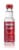 SodaStream® bubly™ drops Cherry Unsweetened Natural Flavor Essence Perspective: left