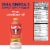 Fairlife Whole Lactose Free & High-Protein With Dha Omega3 Ultra-Filtered Milk Perspective: left