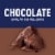 Fairlife® Core Power® High Protein Milkshake - Chocolate Perspective: left