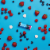 Nuun Sport + Caffeine Wild Berry Beverage Enhancer Tablets Perspective: left