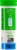 Nuun Hydration Blueberry Pomegranate Effervescent Vitamin Supplement Tablets Perspective: left