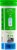 Nuun Hydration Blueberry Pomegranate Effervescent Vitamin Supplement Tablets Perspective: left