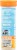 Nuun® Hydration Immunity Orange Citrus Effervescent Supplement Tablets Perspective: left