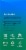 Nuun® Instant Lemon Lime Electrolyte Drink Mix Stick Packs Perspective: left
